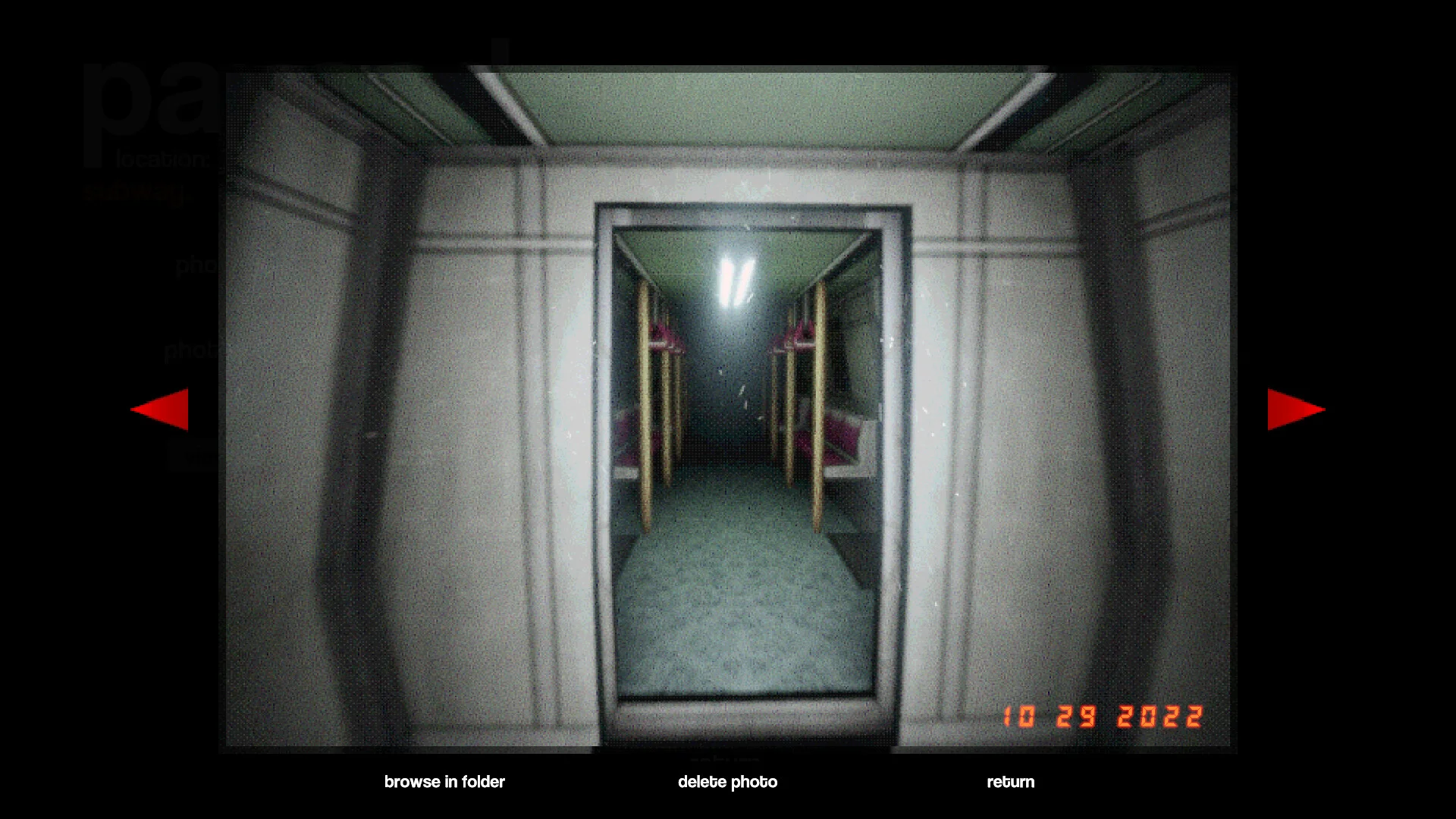 Interior Worlds screenshot 4