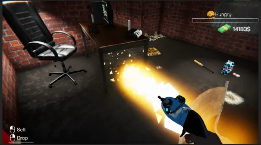 Internet Cafe Simulator screenshot 11