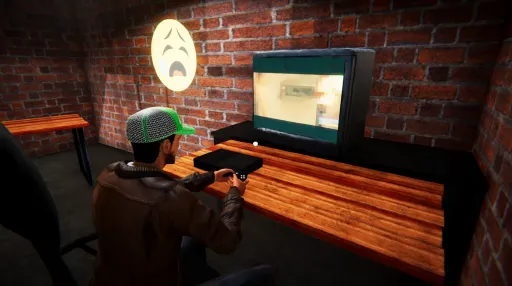 Internet Cafe Simulator screenshot 8