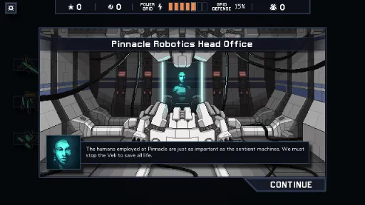 Into the Breach screenshot 5