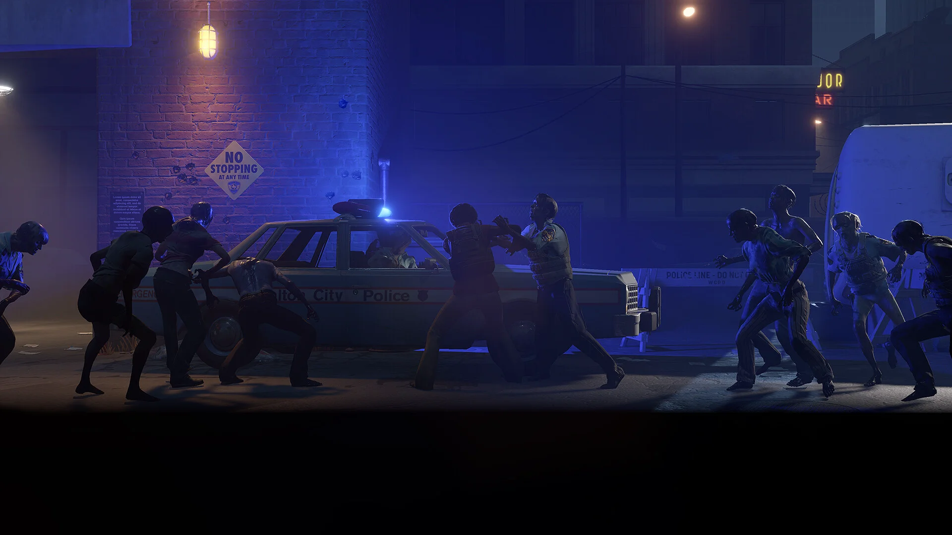 Into the Dead: Our Darkest Days screenshot 12