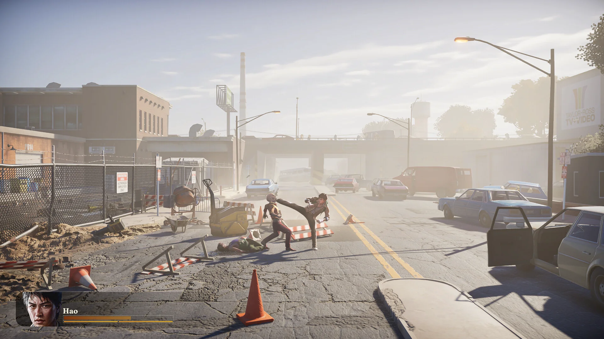 Into the Dead: Our Darkest Days screenshot 2