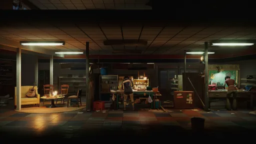 Into the Dead: Our Darkest Days screenshot 8