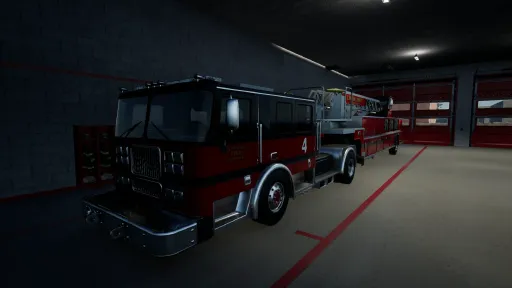 Into The Flames screenshot 13