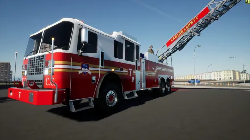 Into The Flames screenshot 2