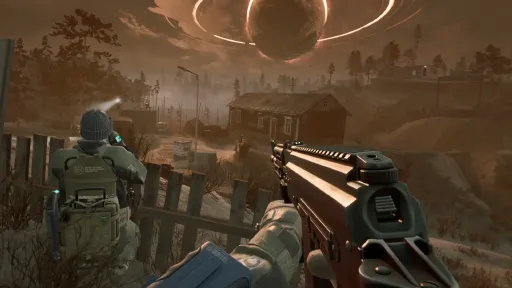 Into the Radius 2 screenshot 1