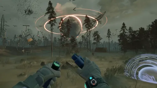 Into the Radius 2 screenshot 11