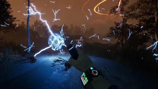 Into the Radius 2 screenshot 3