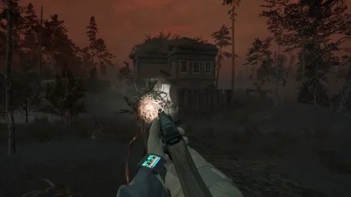 Into the Radius 2 screenshot 9