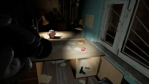Into the Radius VR screenshot 6