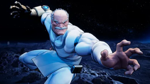 Invincible VS screenshot 2