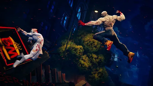 Invincible VS screenshot 5