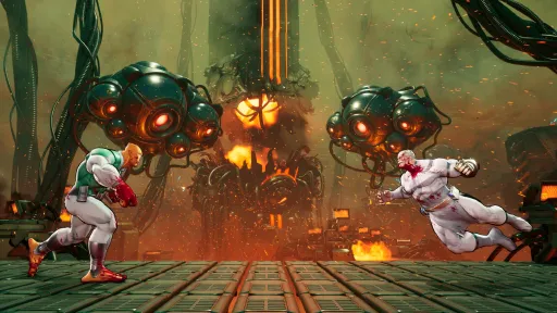 Invincible VS screenshot 8
