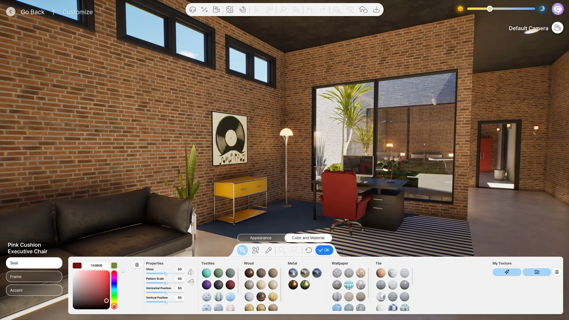 inZOI screenshot 10