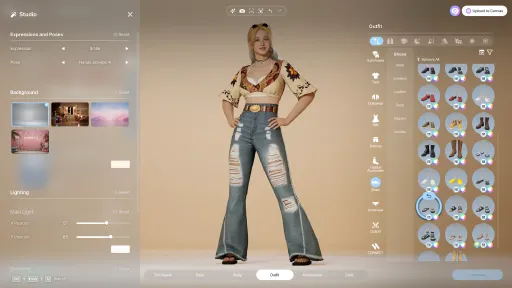 inZOI screenshot 11