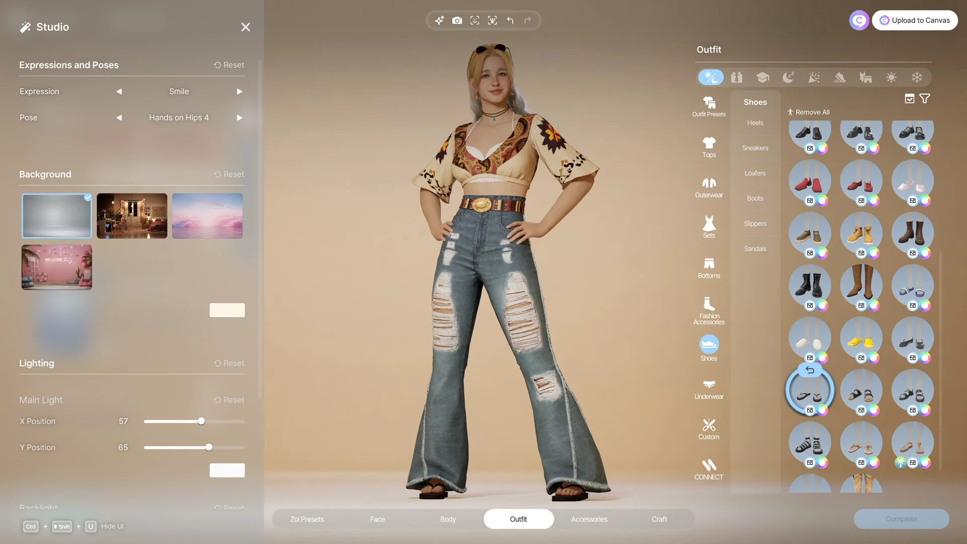 inZOI screenshot 11