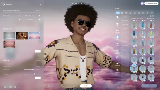 inZOI screenshot 12