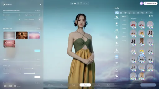 inZOI screenshot 13