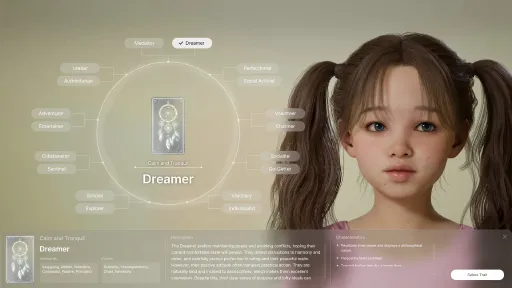 inZOI screenshot 15