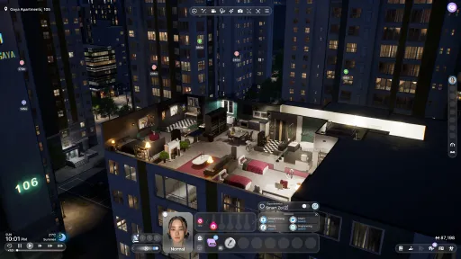 inZOI screenshot 17