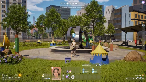 inZOI screenshot 18
