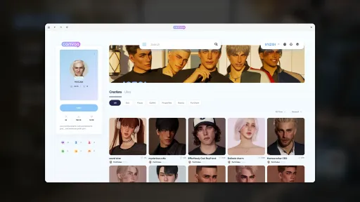inZOI screenshot 8