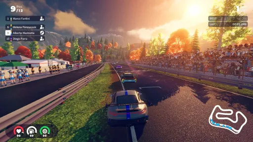 iRacing Arcade screenshot 5
