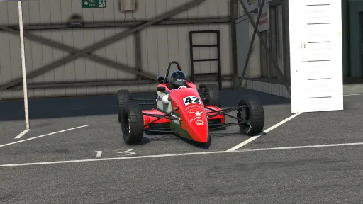 iRacing screenshot 15