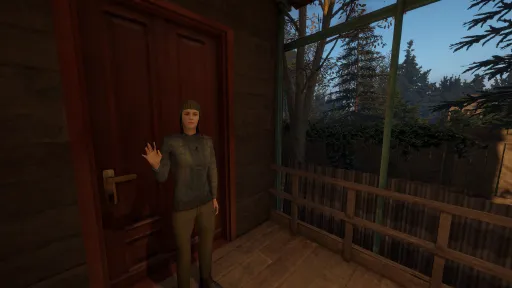 Iron Blight screenshot 10