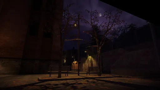 Iron Blight screenshot 3