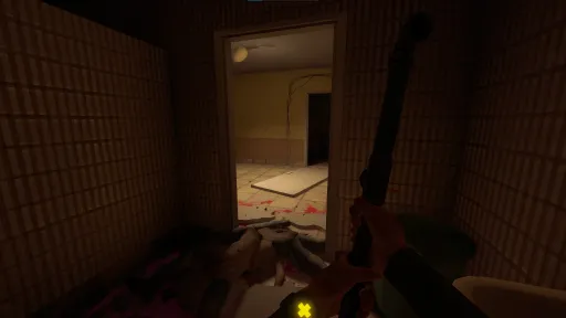Iron Blight screenshot 5