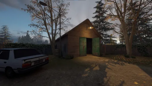 Iron Blight screenshot 6