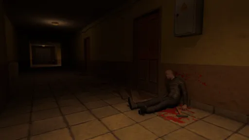 Iron Blight screenshot 8