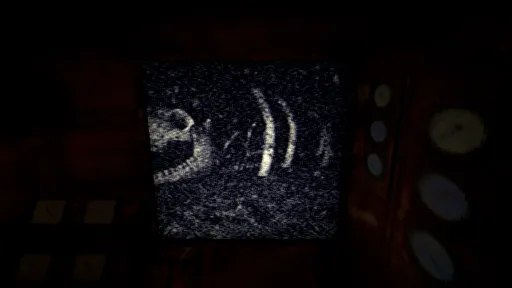 Iron Lung screenshot 1