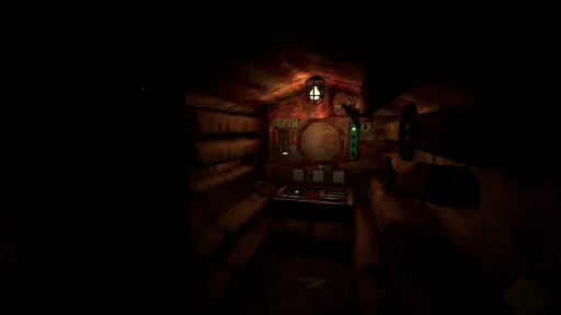 Iron Lung screenshot 2