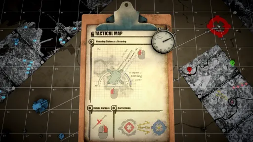 IRON NEST: Heavy Turret Simulator screenshot 3