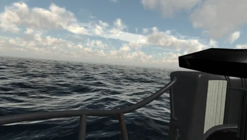 IronWolf VR screenshot 3