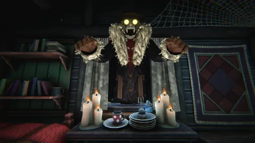 Is this Game Trying to Kill Me? screenshot 3