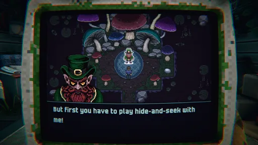 Is this Game Trying to Kill Me? screenshot 4