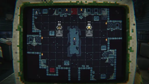 Is this Game Trying to Kill Me? screenshot 6