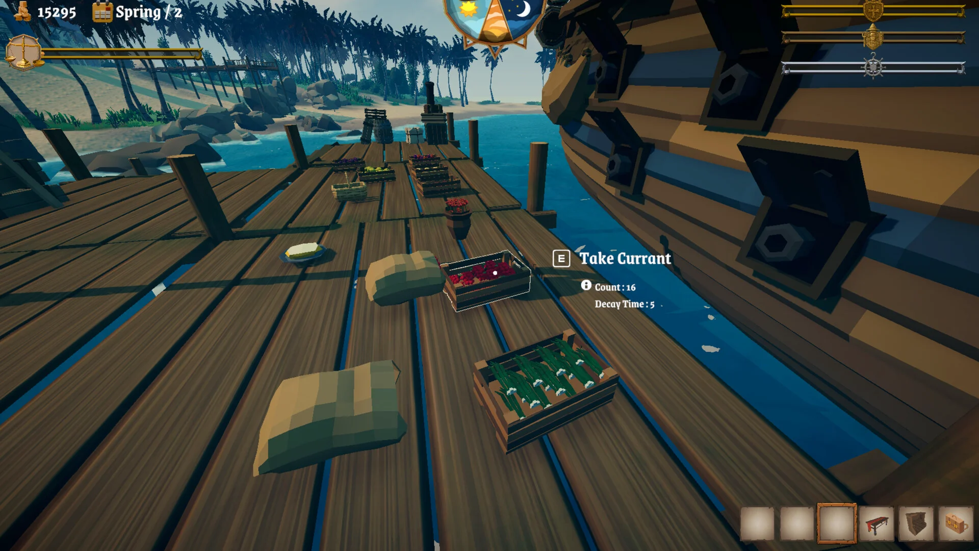 Island Market Simulator screenshot 13