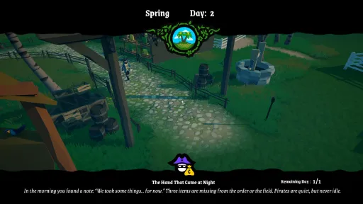 Island Market Simulator screenshot 14