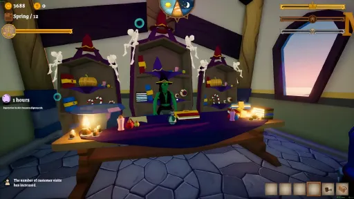 Island Market Simulator screenshot 16