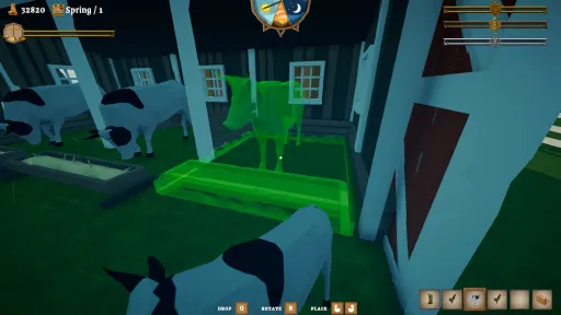 Island Market Simulator screenshot 19