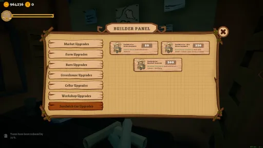 Island Market Simulator screenshot 20