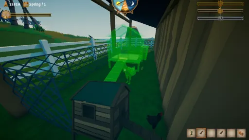 Island Market Simulator screenshot 21