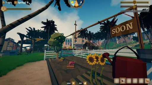 Island Market Simulator screenshot 24