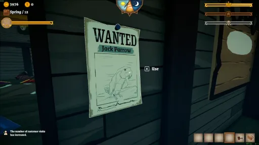 Island Market Simulator screenshot 28