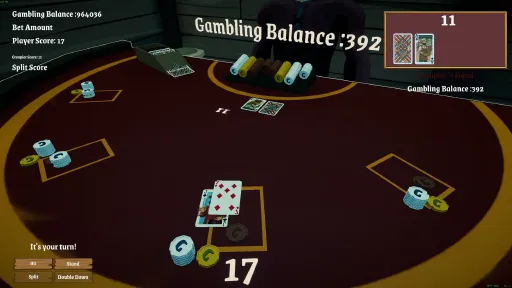 Island Market Simulator screenshot 3