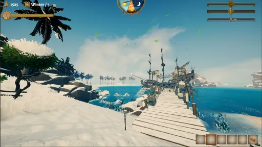 Island Market Simulator screenshot 30